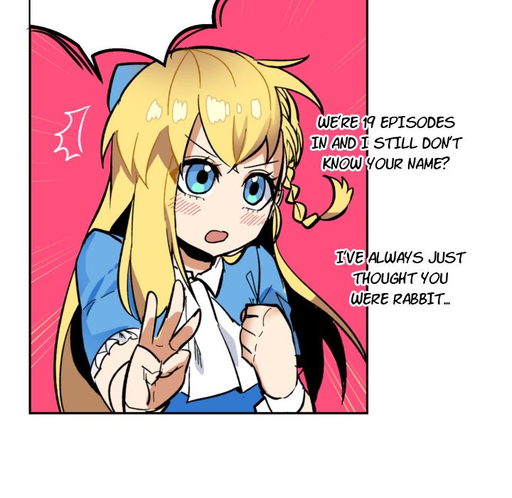 No Fantasy Alice Chapter 19 image 69
