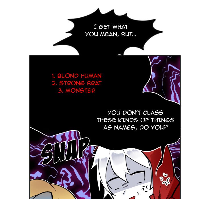 No Fantasy Alice Chapter 19 image 70