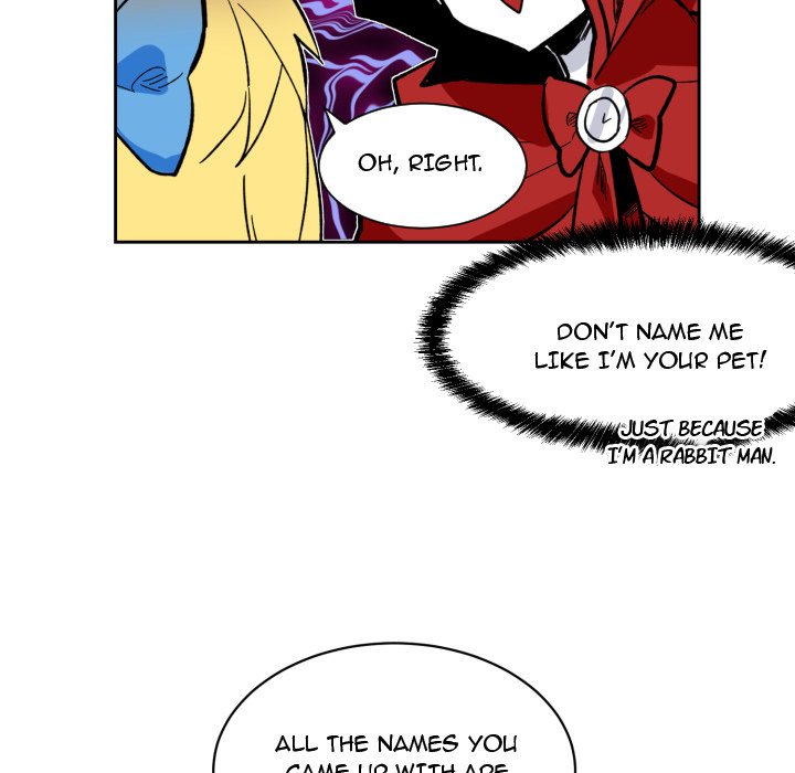 No Fantasy Alice Chapter 19 image 71