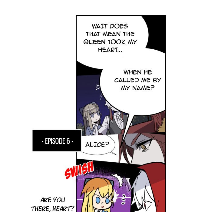 No Fantasy Alice Chapter 19 image 78