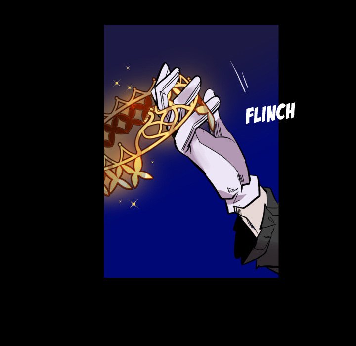 No Fantasy Alice Chapter 19 image 7