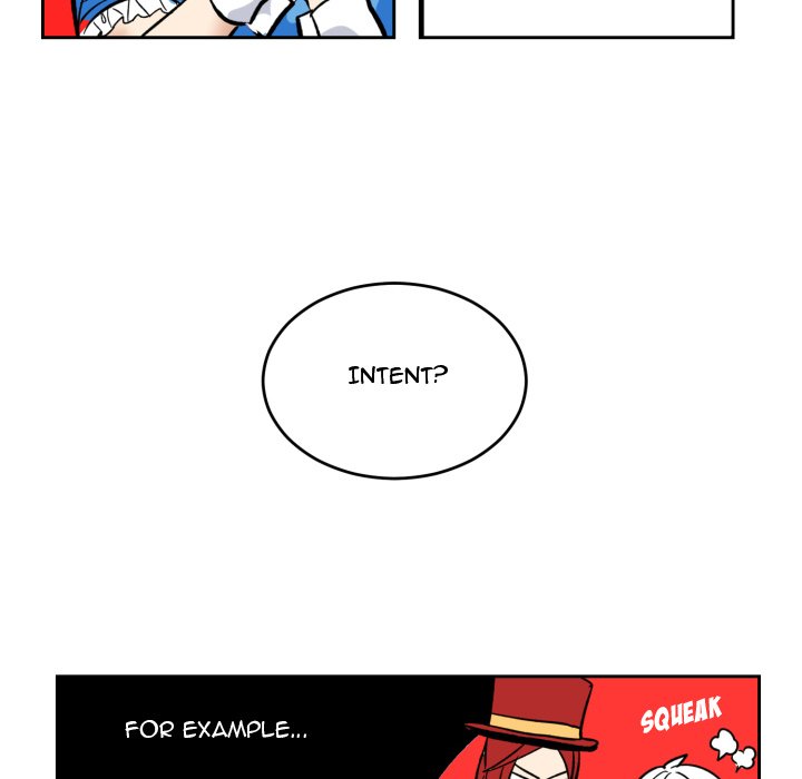 No Fantasy Alice Chapter 19 image 81