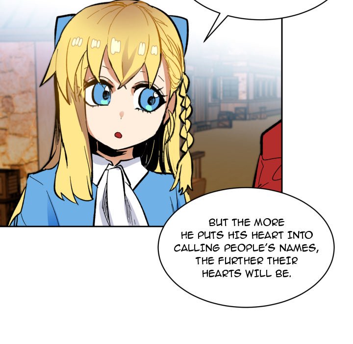 No Fantasy Alice Chapter 19 image 87