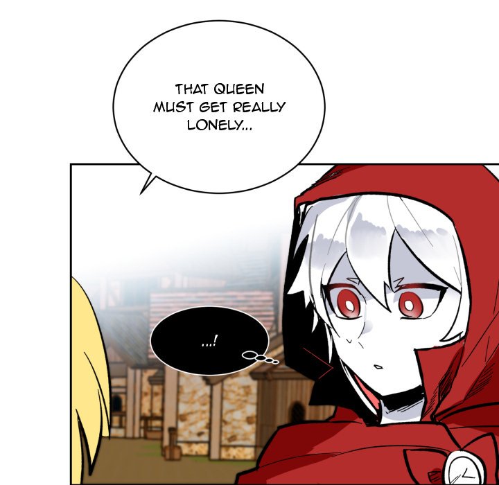 No Fantasy Alice Chapter 19 image 88