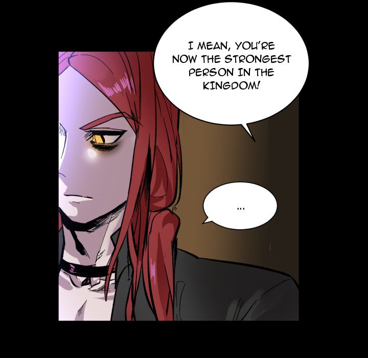 No Fantasy Alice Chapter 19 image 8