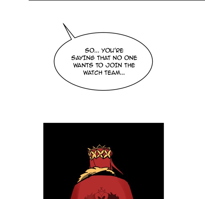 No Fantasy Alice Chapter 19 image 89