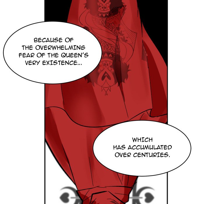 No Fantasy Alice Chapter 19 image 90