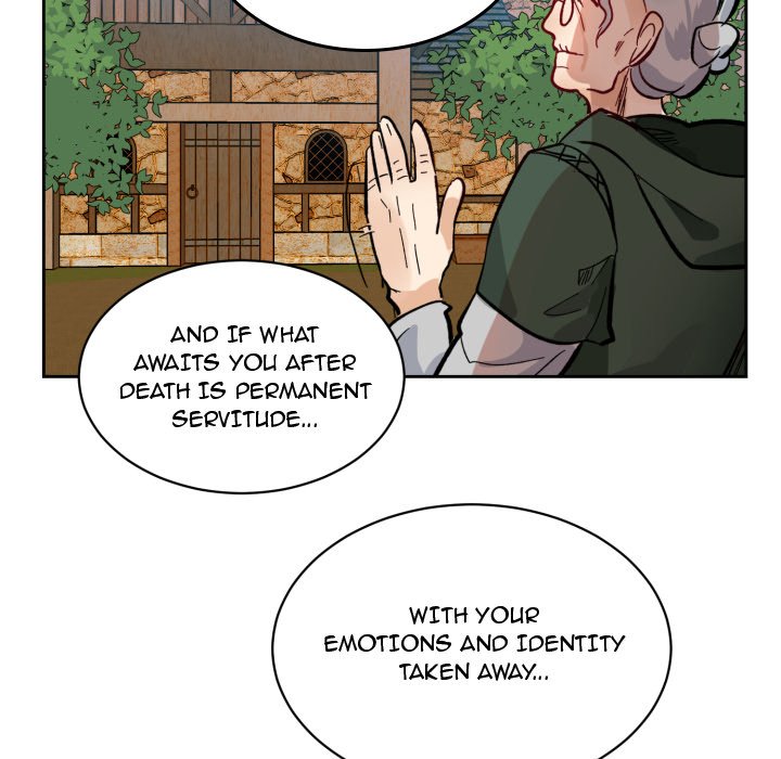 No Fantasy Alice Chapter 19 image 93