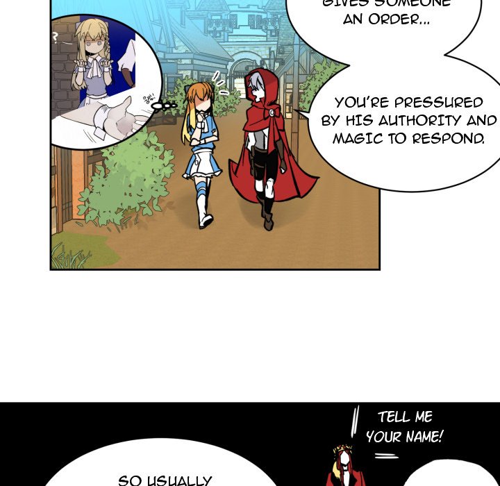 No Fantasy Alice Chapter 19 image 97
