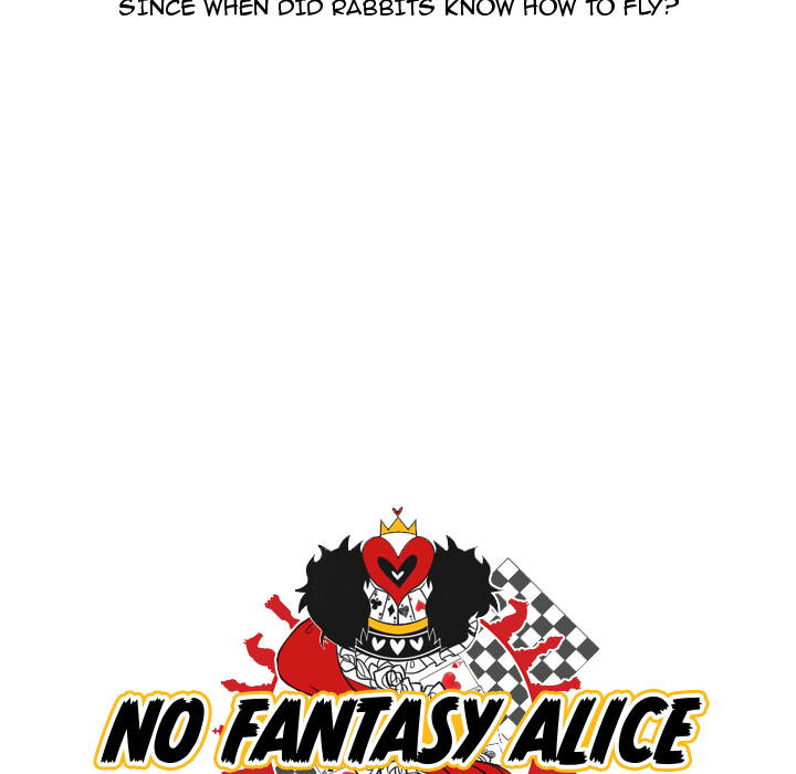 No Fantasy Alice Chapter 2 image 10