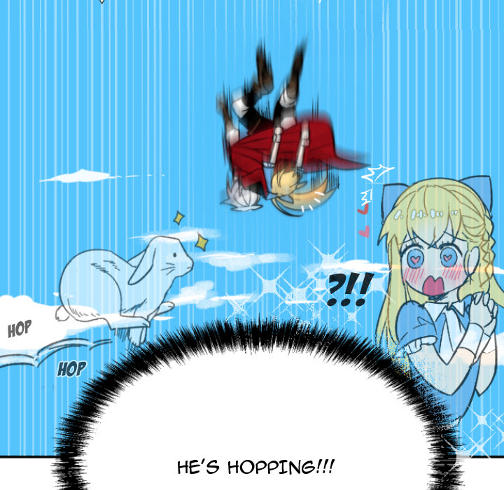 No Fantasy Alice Chapter 2 image 15