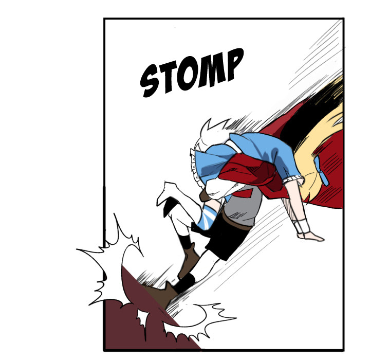 No Fantasy Alice Chapter 2 image 17