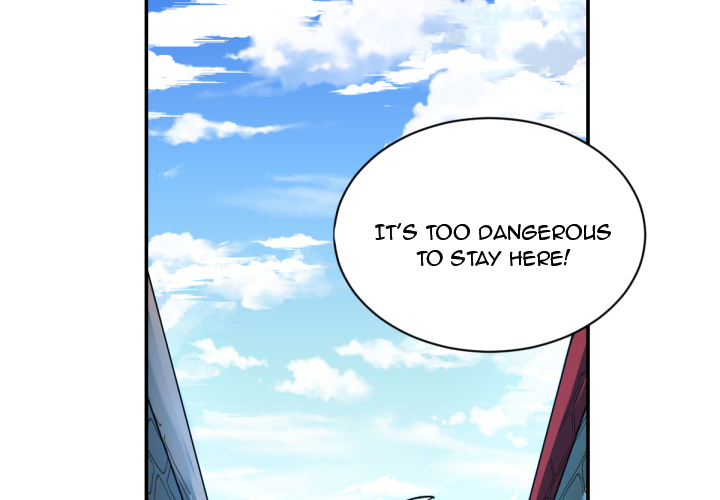 No Fantasy Alice Chapter 2 image 1