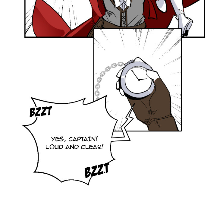 No Fantasy Alice Chapter 2 image 19