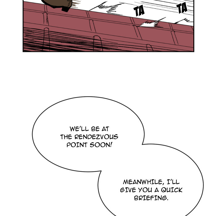 No Fantasy Alice Chapter 2 image 21