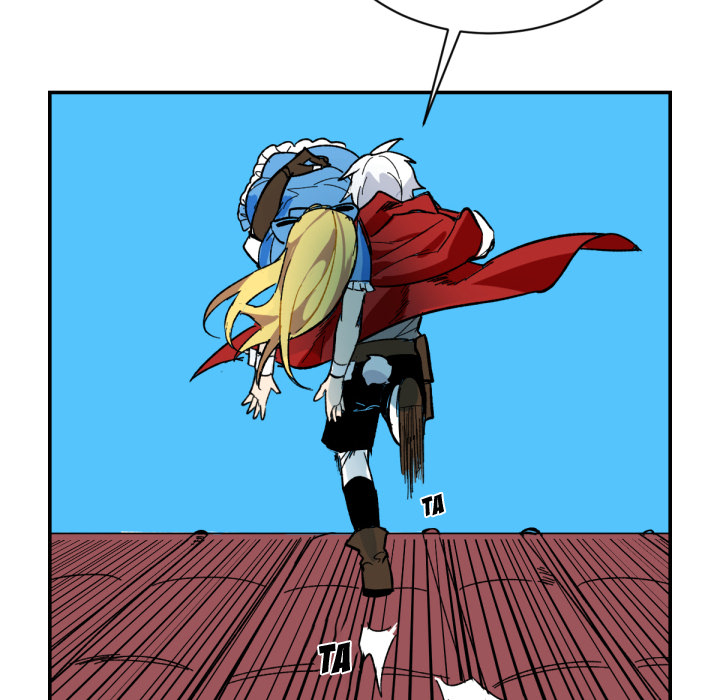 No Fantasy Alice Chapter 2 image 22