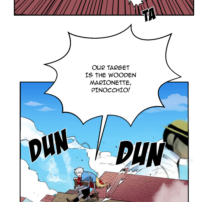 No Fantasy Alice Chapter 2 image 23
