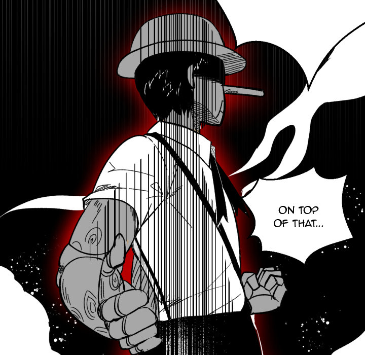 No Fantasy Alice Chapter 2 image 25