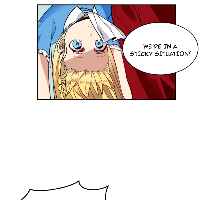 No Fantasy Alice Chapter 2 image 29