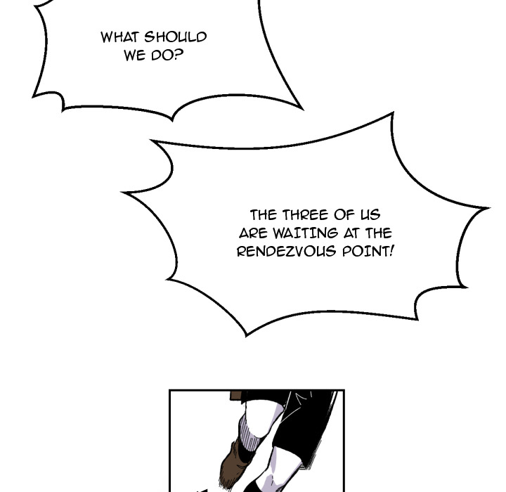 No Fantasy Alice Chapter 2 image 30