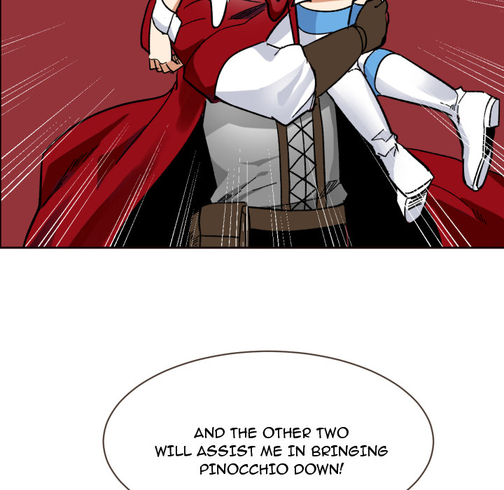 No Fantasy Alice Chapter 2 image 36