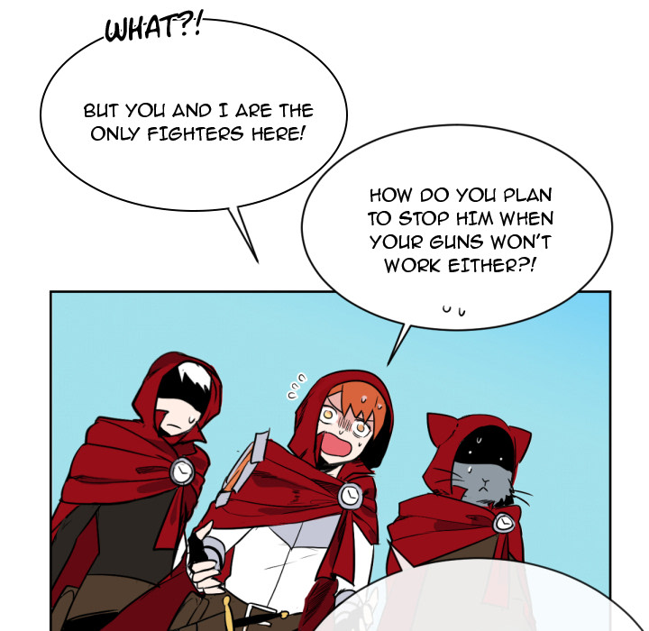 No Fantasy Alice Chapter 2 image 38