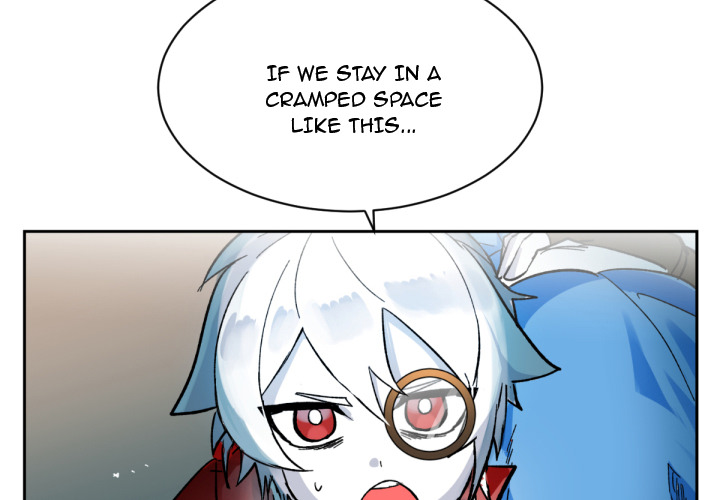 No Fantasy Alice Chapter 2 image 3