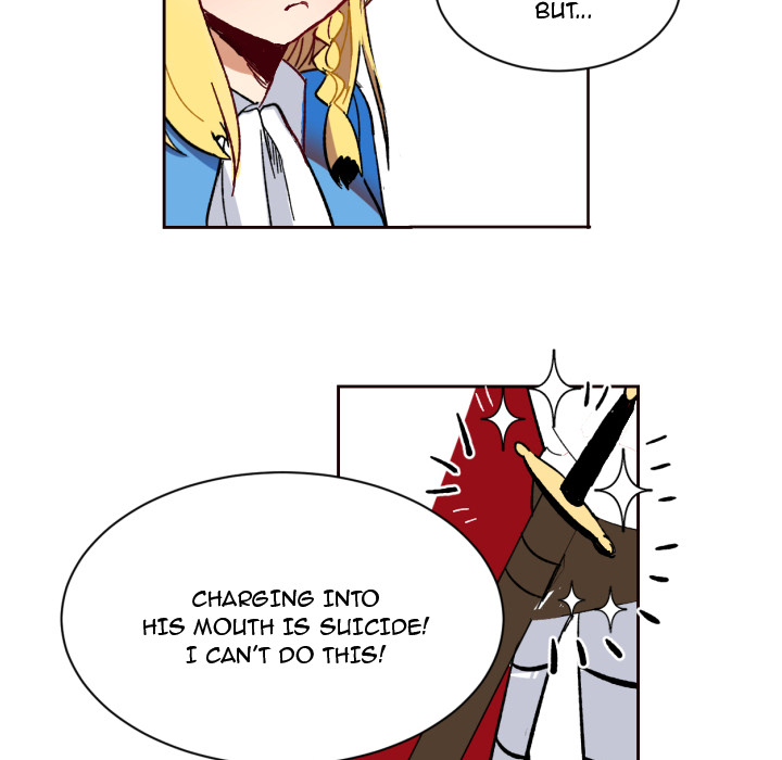 No Fantasy Alice Chapter 2 image 41