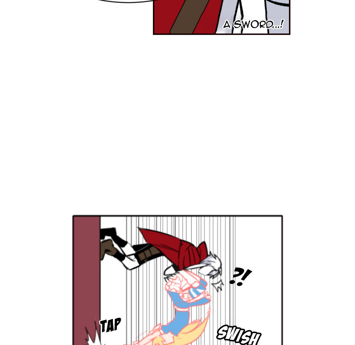 No Fantasy Alice Chapter 2 image 42