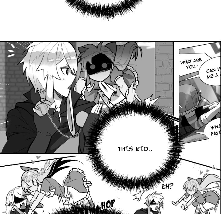 No Fantasy Alice Chapter 2 image 46