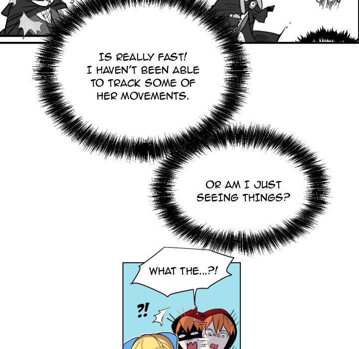 No Fantasy Alice Chapter 2 image 47