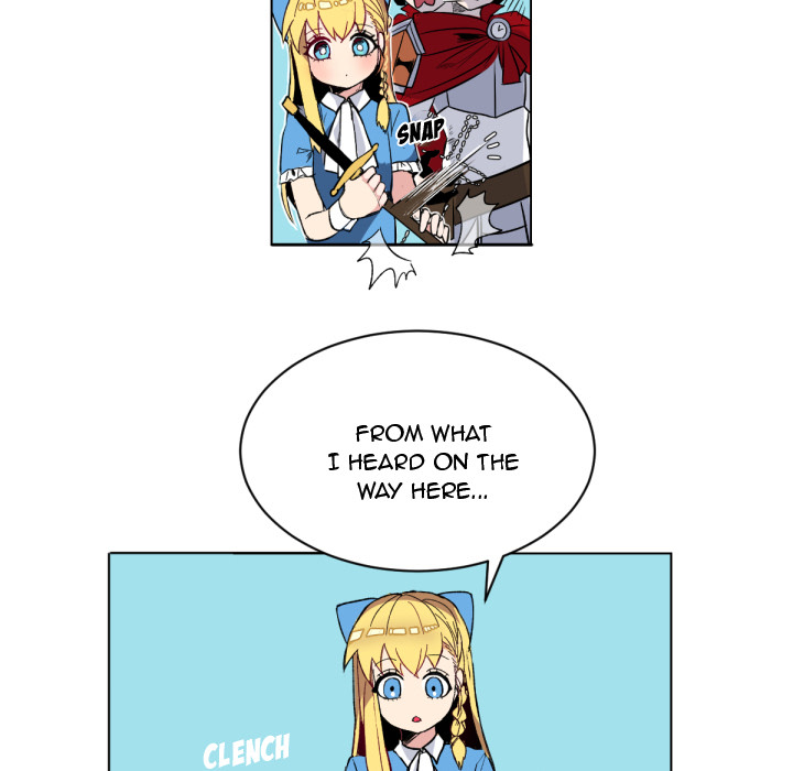 No Fantasy Alice Chapter 2 image 48