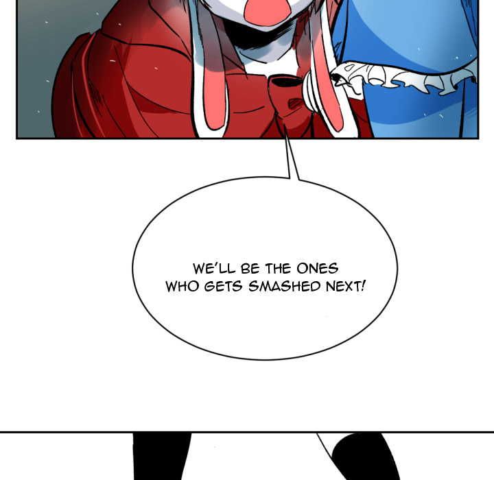 No Fantasy Alice Chapter 2 image 4