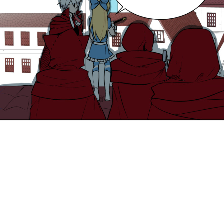 No Fantasy Alice Chapter 2 image 50