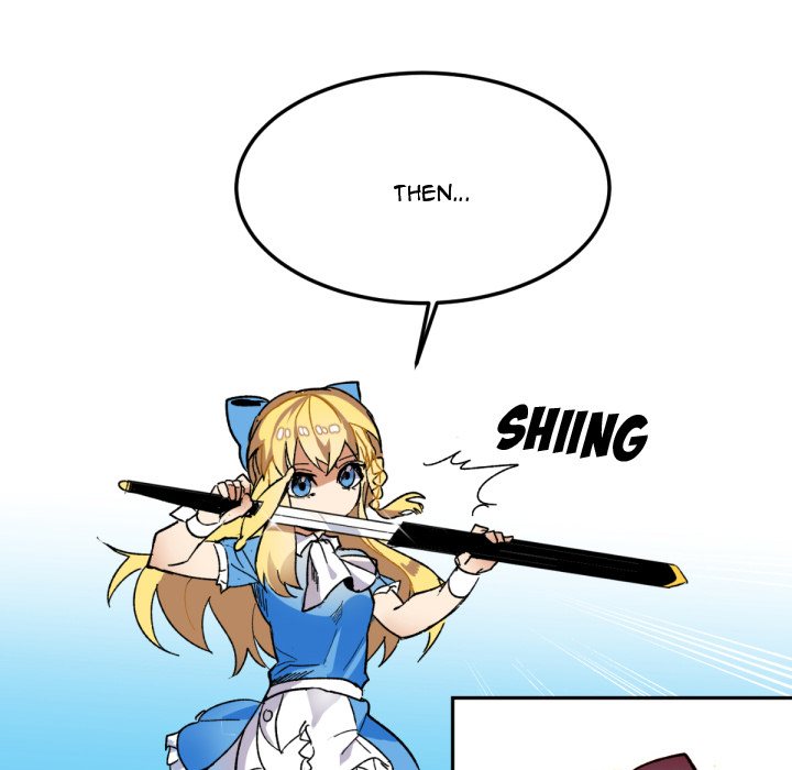 No Fantasy Alice Chapter 2 image 51