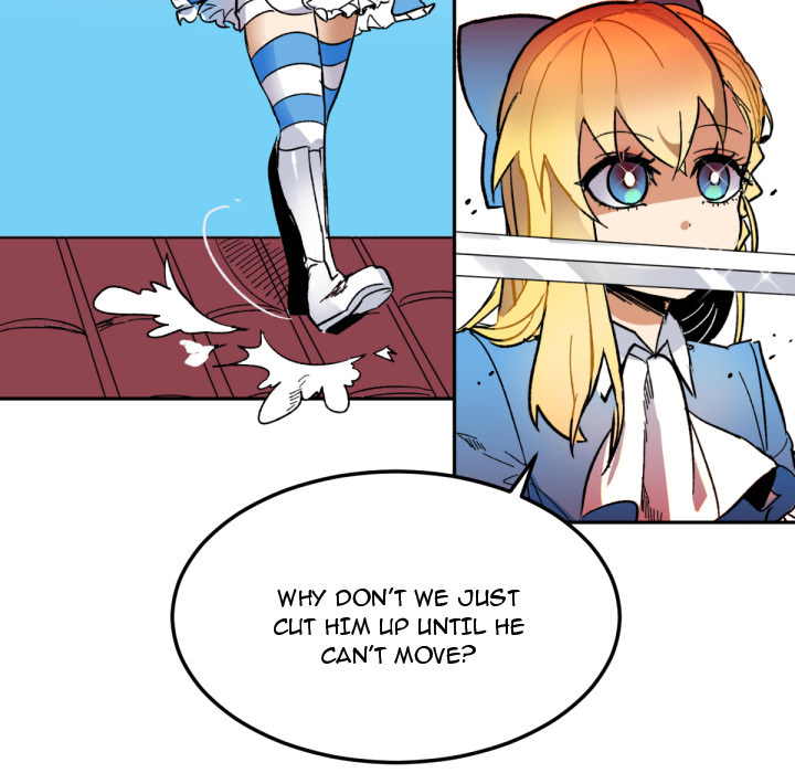 No Fantasy Alice Chapter 2 image 52