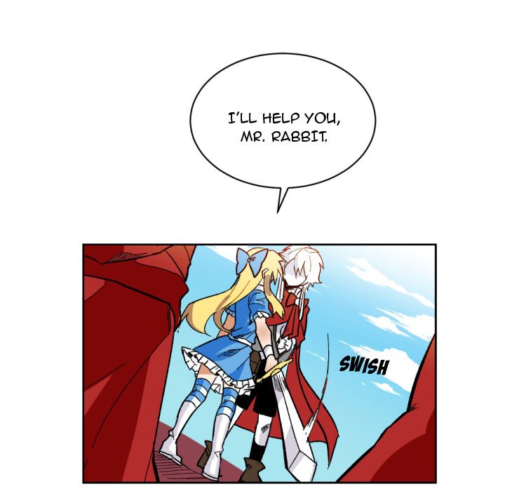 No Fantasy Alice Chapter 2 image 53