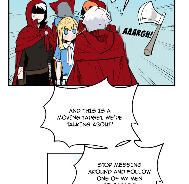 No Fantasy Alice Chapter 2 image 55