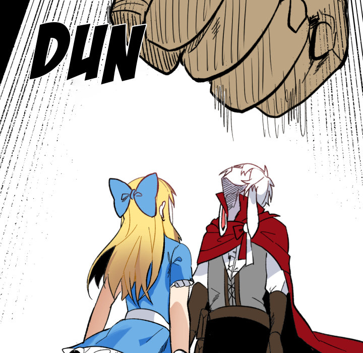 No Fantasy Alice Chapter 2 image 61