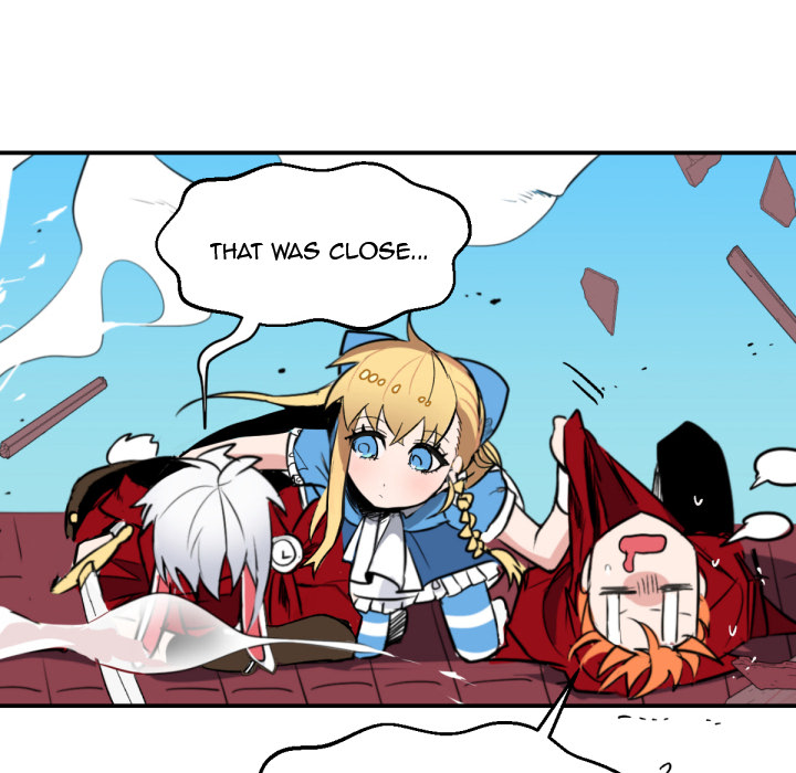 No Fantasy Alice Chapter 2 image 68