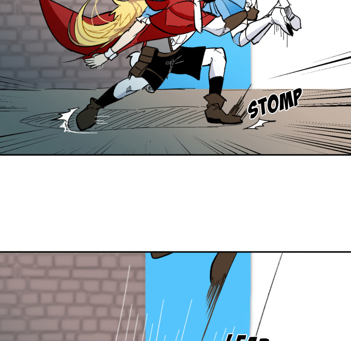 No Fantasy Alice Chapter 2 image 6