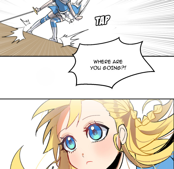 No Fantasy Alice Chapter 2 image 73