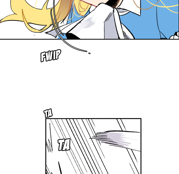 No Fantasy Alice Chapter 2 image 74