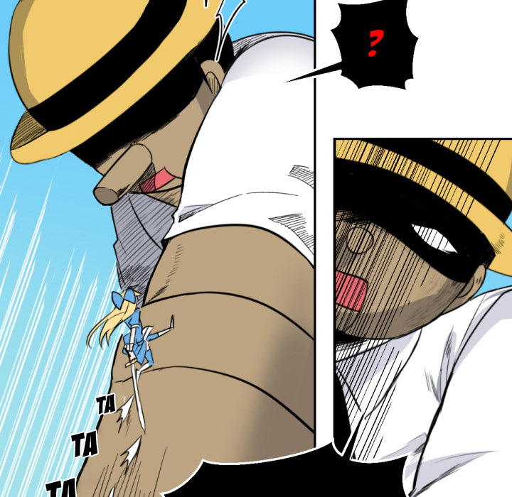 No Fantasy Alice Chapter 2 image 76