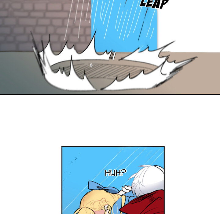 No Fantasy Alice Chapter 2 image 7