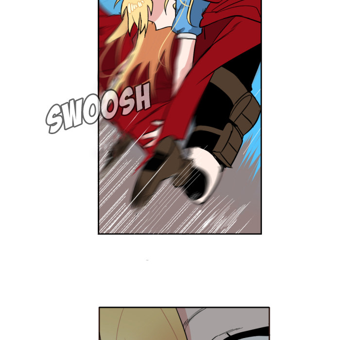 No Fantasy Alice Chapter 2 image 8