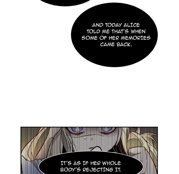 No Fantasy Alice Chapter 20 image 12