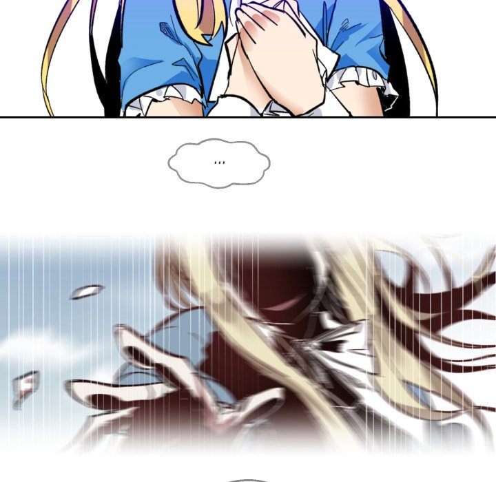 No Fantasy Alice Chapter 20 image 15