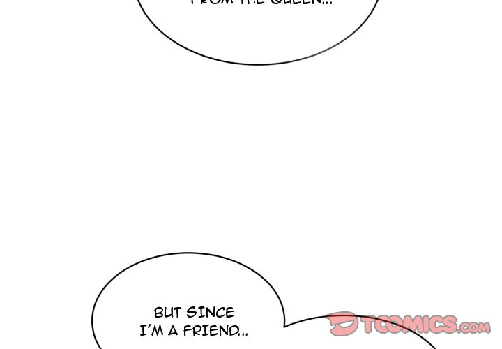 No Fantasy Alice Chapter 20 image 1