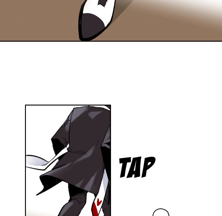 No Fantasy Alice Chapter 20 image 19